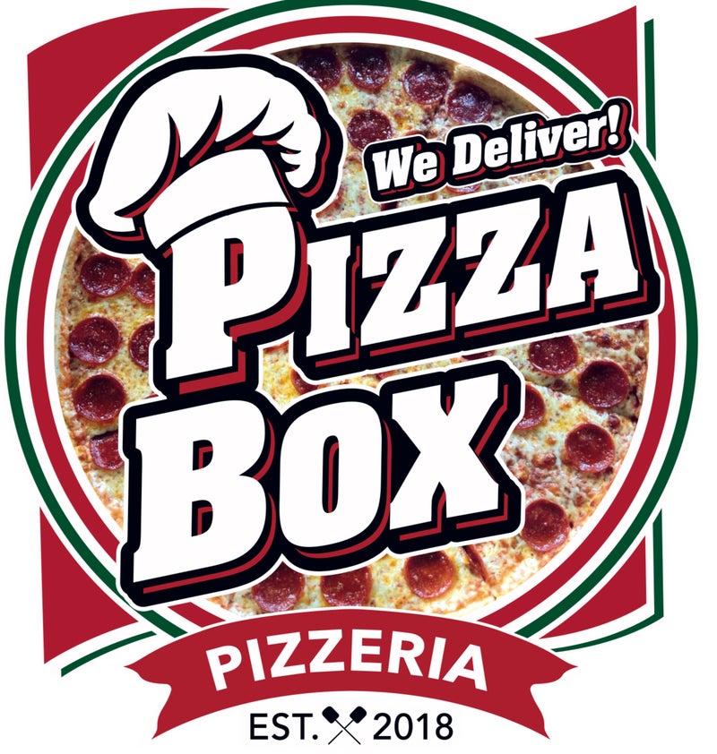 Order Online Pizza Box Utica